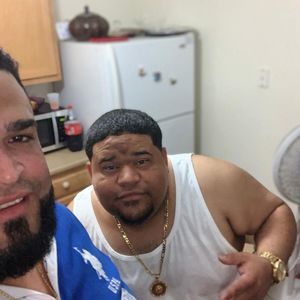 Meet your Posher, Alberto